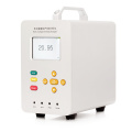 Analizador de gas de alarma Monitor de CO2 con hexafluoruro de azufre